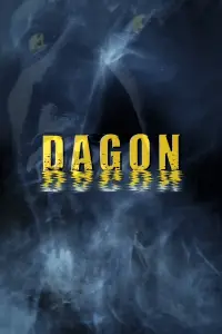 Poster to the movie "Dagon" #997264