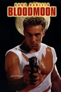 Poster to the movie "Bloodmoon" #1092555