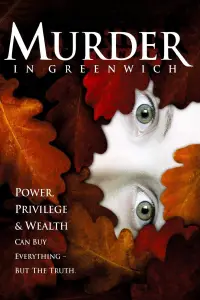 Poster to the movie "Murder in Greenwich" #1153997