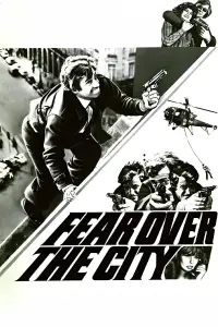 Fear Over the City