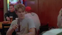 Backdrop to the movie "Good Will Hunting" #710056