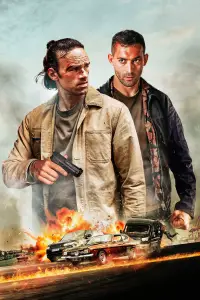 Poster to the movie "The Orphans" #549646