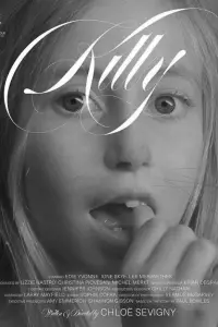 Poster to the movie "Kitty" #734926