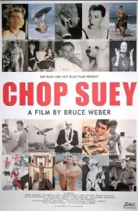 Poster to the movie "Chop Suey" #621230