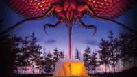 Backdrop to the movie "Mosquito" #715608