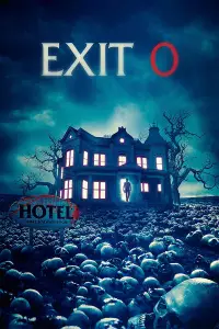Poster to the movie "Exit 0" #1011222