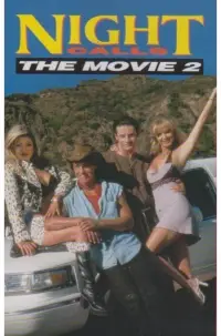 Poster to the movie "Night Calls: The Movie 2" #1042548