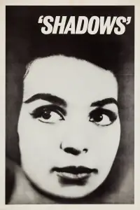 Poster to the movie "Shadows" #1015567