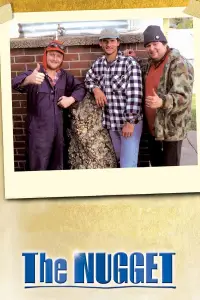 Poster to the movie "The Nugget" #1254075