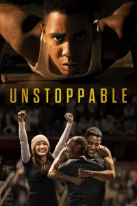 Poster to the movie "Unstoppable" #985383