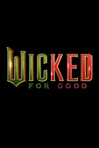 Poster to the movie "Wicked Part Two" #515932