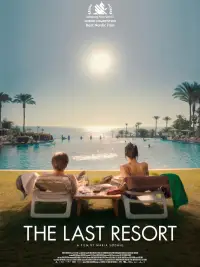 Poster to the movie "The Last Resort" #533818