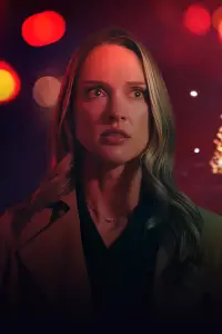 Poster to the movie "Do You Fear What I Fear?" #557016