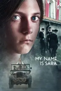 Poster to the movie "My Name Is Sara" #1174059