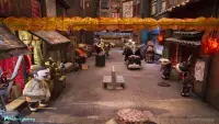 Backdrop to the movie "Little from the Fish Shop" #880276