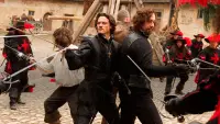 Backdrop to the movie "The Three Musketeers" #681093