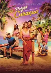Poster to the movie "Love in Curaçao" #1187334