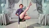 Backdrop to the movie "An American in Paris" #748640