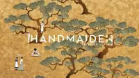 Backdrop to the movie "The Handmaiden" #915484