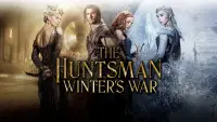 Backdrop to the movie "The Huntsman: Winter