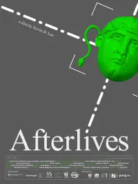 Poster to the movie "Afterlives" #1072440