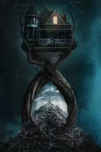 Poster to the movie "Until Dawn" #644335