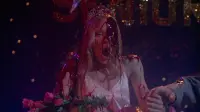 Backdrop to the movie "Carrie" #742843