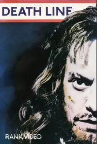 Poster to the movie "Death Line" #682574