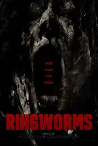 Poster to the movie "Ringworms" #744668