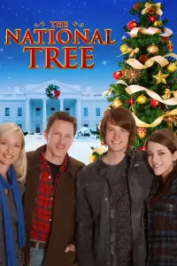 Poster to the movie "The National Tree" #1199918