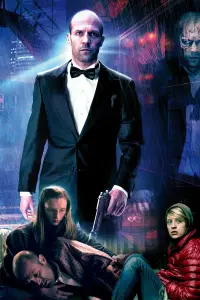 Poster to the movie "Hummingbird" #728949