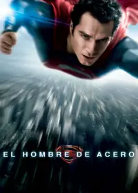 Poster to the movie "Man of Steel" #583707
