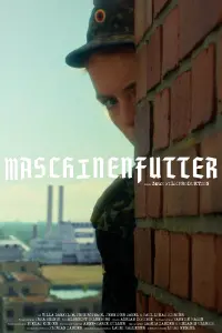 Poster to the movie "Maschinenfutter" #767236