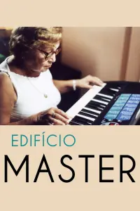 Master, a Building in Copacabana