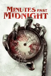 Poster to the movie "Minutes Past Midnight" #1255405