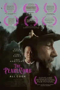 Poster to the movie "The Pearl Comb" #1180769