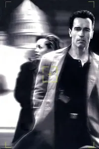 Poster to the movie "Eraser" #681331