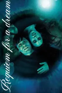 Poster to the movie "Requiem for a Dream" #855150