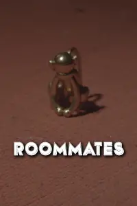 Poster to the movie "Roommates" #1067856