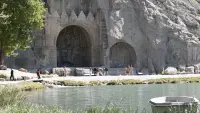 Backdrop to the movie "The Sound of Water Footsteps" #778355