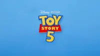 Backdrop to the movie "Toy Story 5" #531585