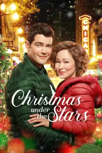 Poster to the movie "Christmas Under the Stars" #1035116