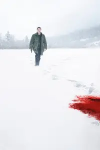 Poster to the movie "The Snowman" #1038086