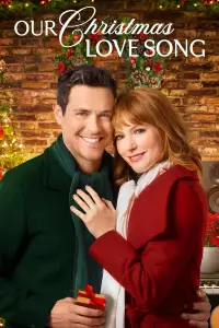 Poster to the movie "Our Christmas Love Song" #963237