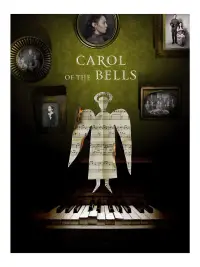 Poster to the movie "Carol of the Bells" #1136246