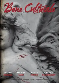 Poster to the movie "Bene Culturale" #1007603