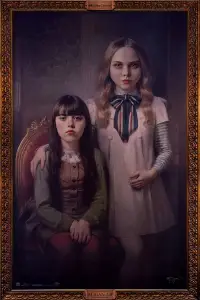 Poster to the movie "M3GAN 2.0" #899902