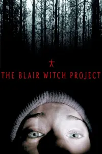 Poster to the movie "The Blair Witch Project" #929003