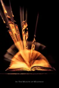 Poster to the movie "In the Mouth of Madness" #1019008