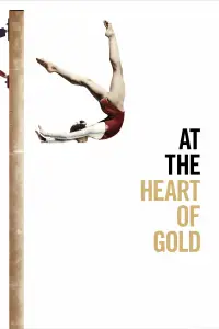 Poster to the movie "At the Heart of Gold: Inside the USA Gymnastics Scandal" #1085043